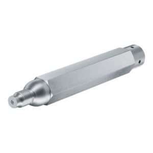 Walther CO2 Adapter für 88g Co2 Zylinder