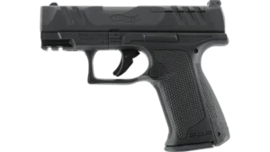 Walther PDP F-Series 3,5", 4,5 mm (.177), CO₂, Luftpistole