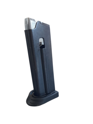 Zoraki 906 Magazin, 6 Schuss, schwarz, 9mm P.A.K.