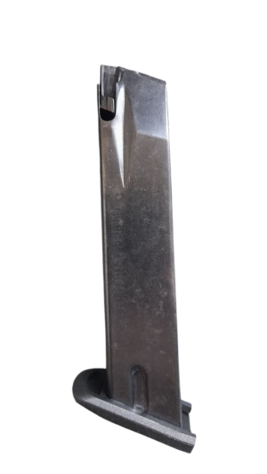 Zoraki Metallmagazin 917, Kaliber 9mm P.A.K., 17 Schuss Magazinkapazität