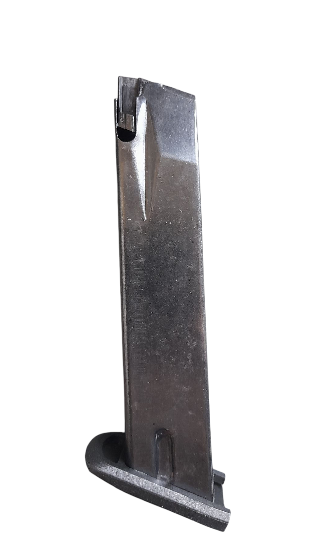 Zoraki Metallmagazin 917, Kaliber 9mm P.A.K., 17 Schuss Magazinkapazität