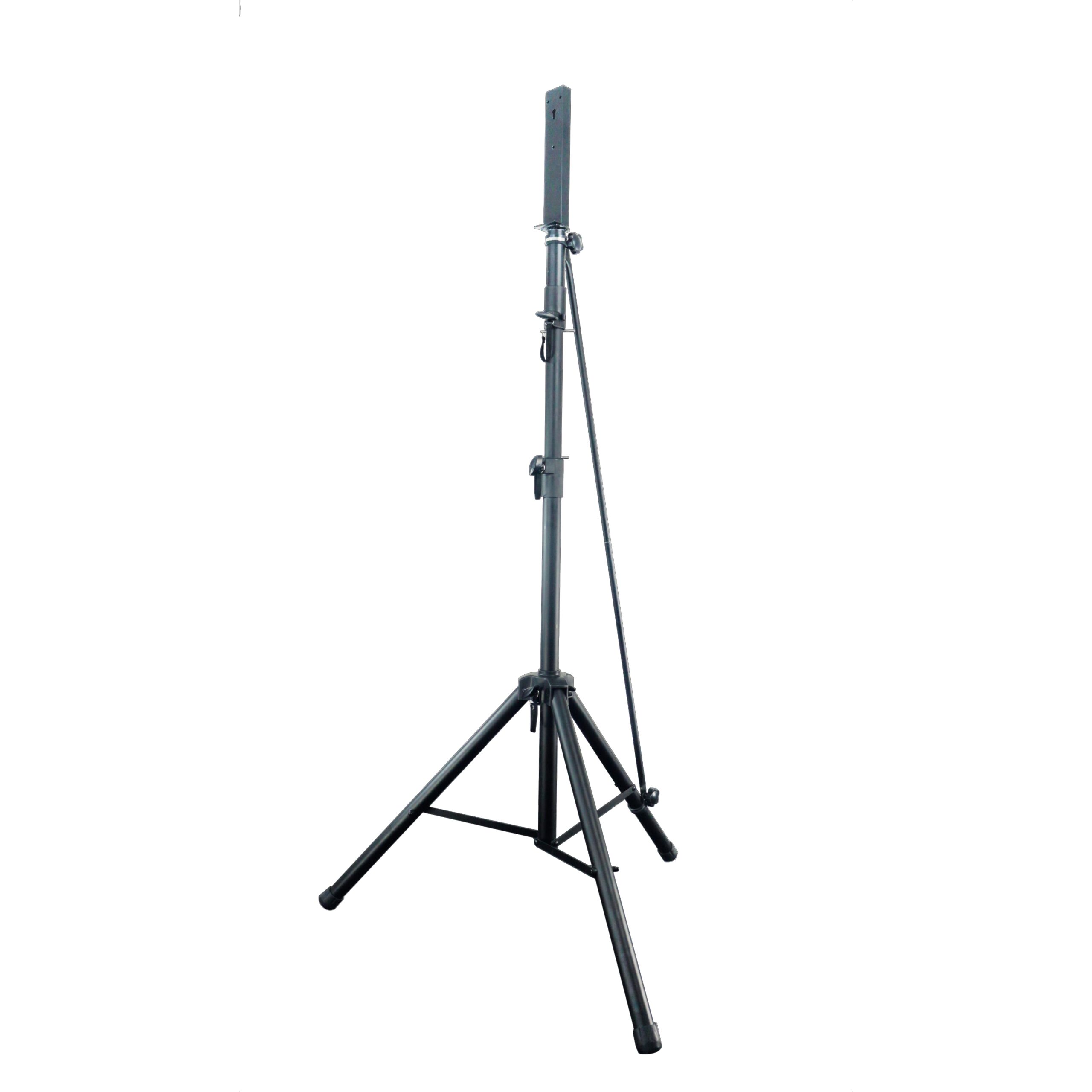 Bull´s Metall Ständer für Steelboard Vibex S schwarz – Bild 2