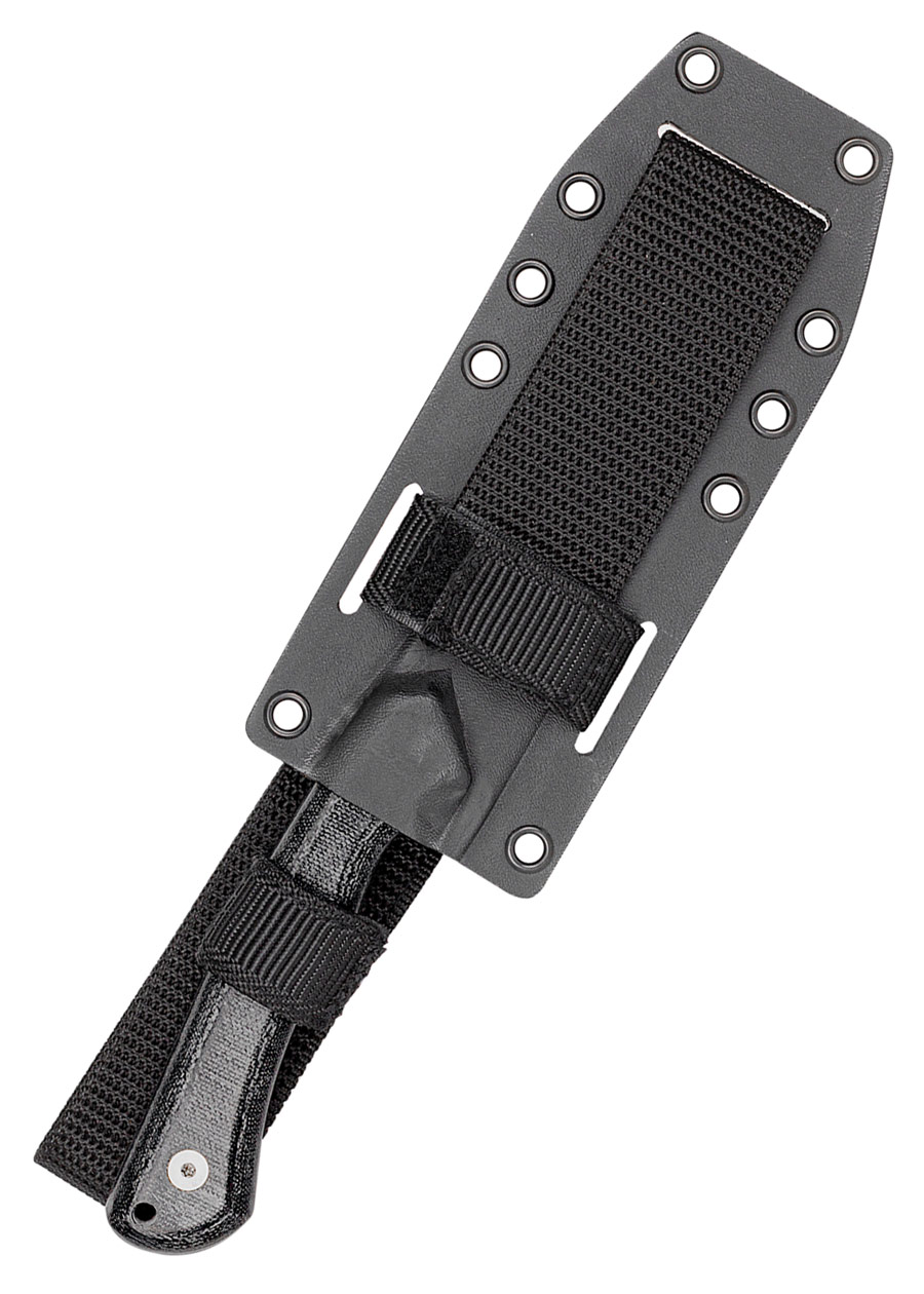 Condor XERO Sport Dart feststehendes Messer mit Kydex-Scheide – Bild 2