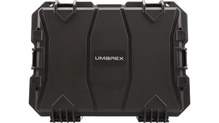 GLOCK 17 Gen5 SV Double Set 9 mm P.A.K., Black and Coyote – Bild 7