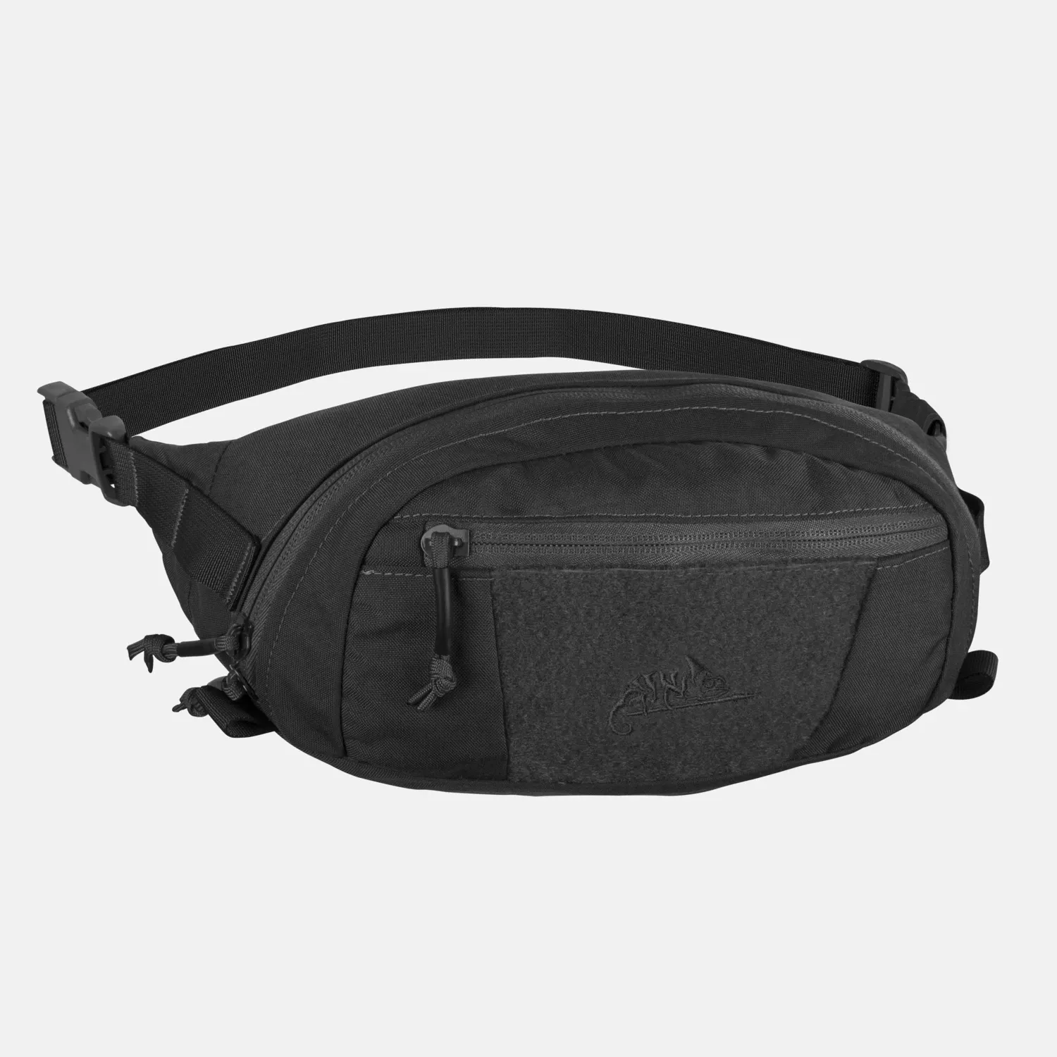 Helikon-Tex Bandicoot  Bauchtasche mit 2,7 Liter in schwarz