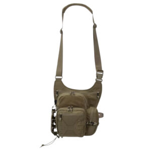 Helikon-Tex EDC Side Bag, Alltagstasche, 4.5L, AdG grün