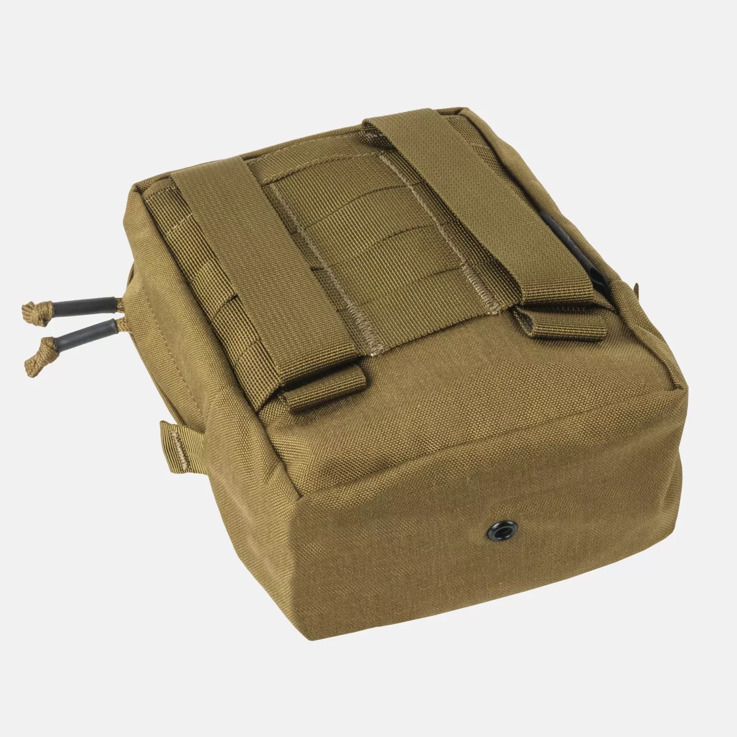 Helikon-Tex General Purpose Cargo Pouch, Erweiterungstasche, adaptive green – Bild 3