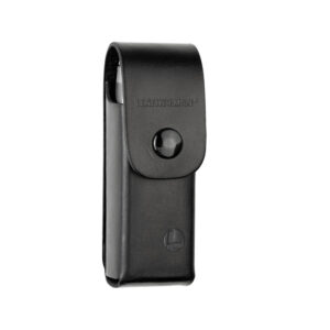 Leatherman Sheath Holster Tasche 10,2 cm schwarz