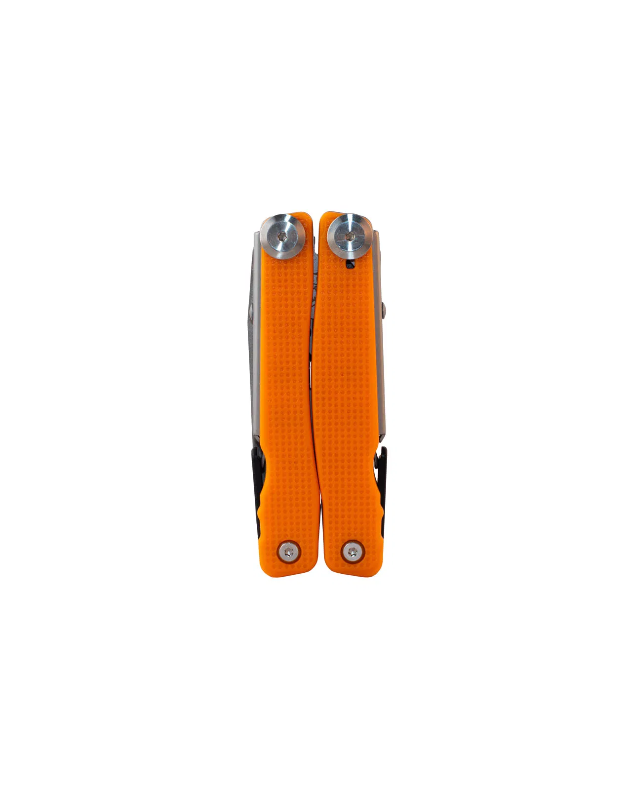 Puma TEC Multitool orange mit Gürteltasche aus Nylon – Bild 2