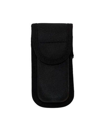 Puma TEC Multitool orange mit Gürteltasche aus Nylon – Bild 3