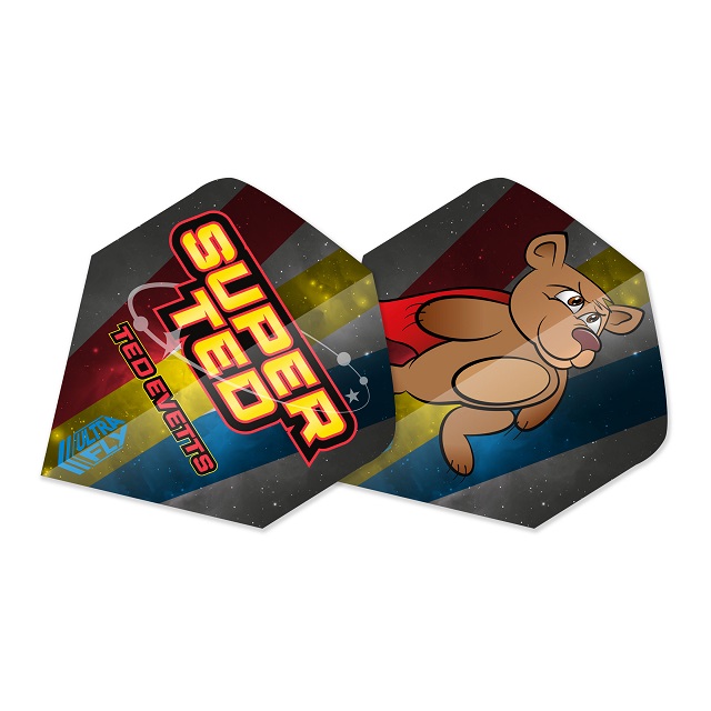 UNICORN Flights Standard UF100 Ted Evetts, Bunt