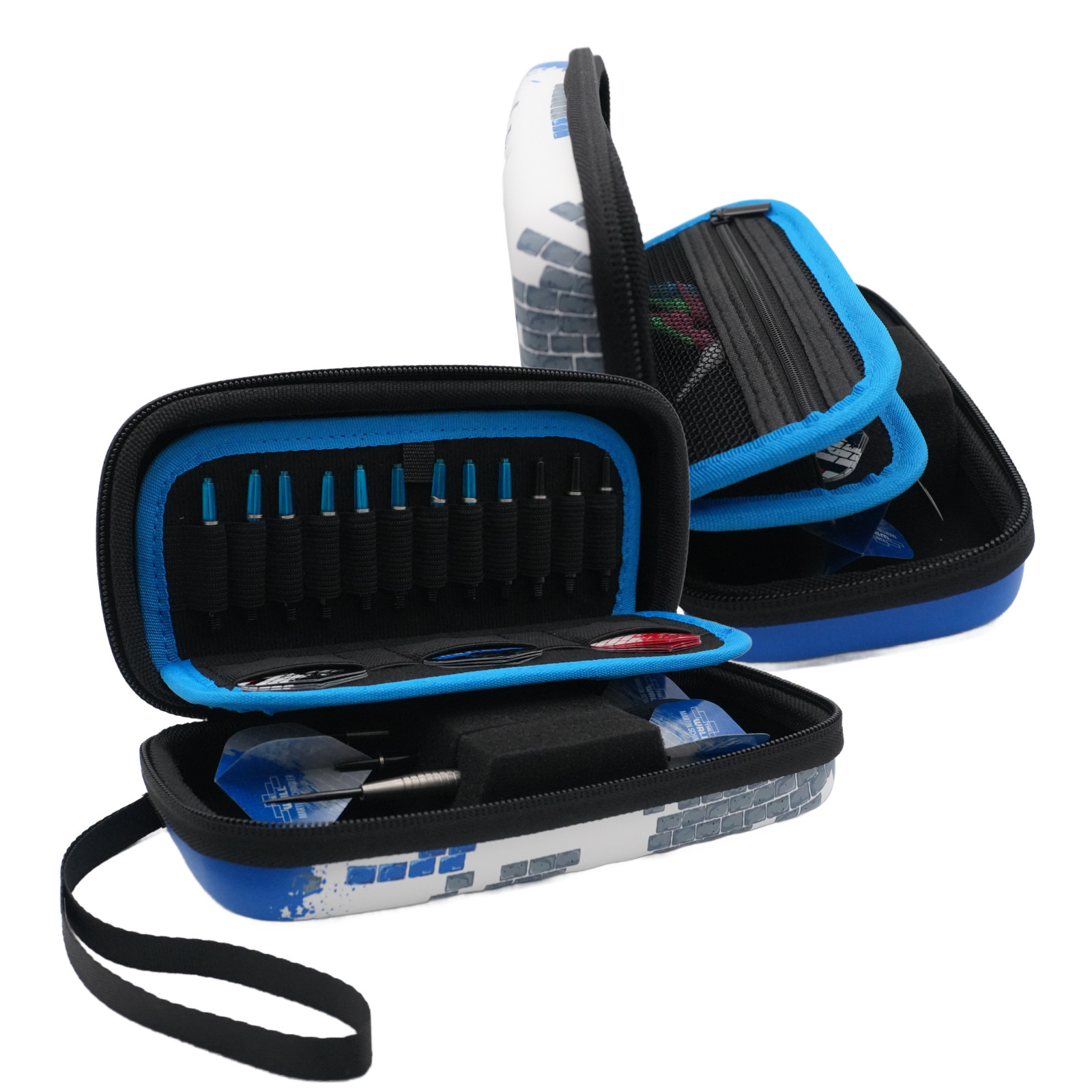 BULL'S Dartcase ORBIS S, 1 Dartsatz, Martin Schindler – Bild 3