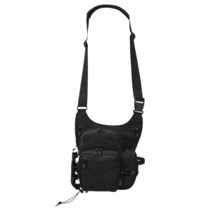 Helikon-Tex EDC Side Bag, Alltagstasche, 4.5 L, schwarz