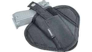 Umarex Pancakeholster aus Nylon, schwarz