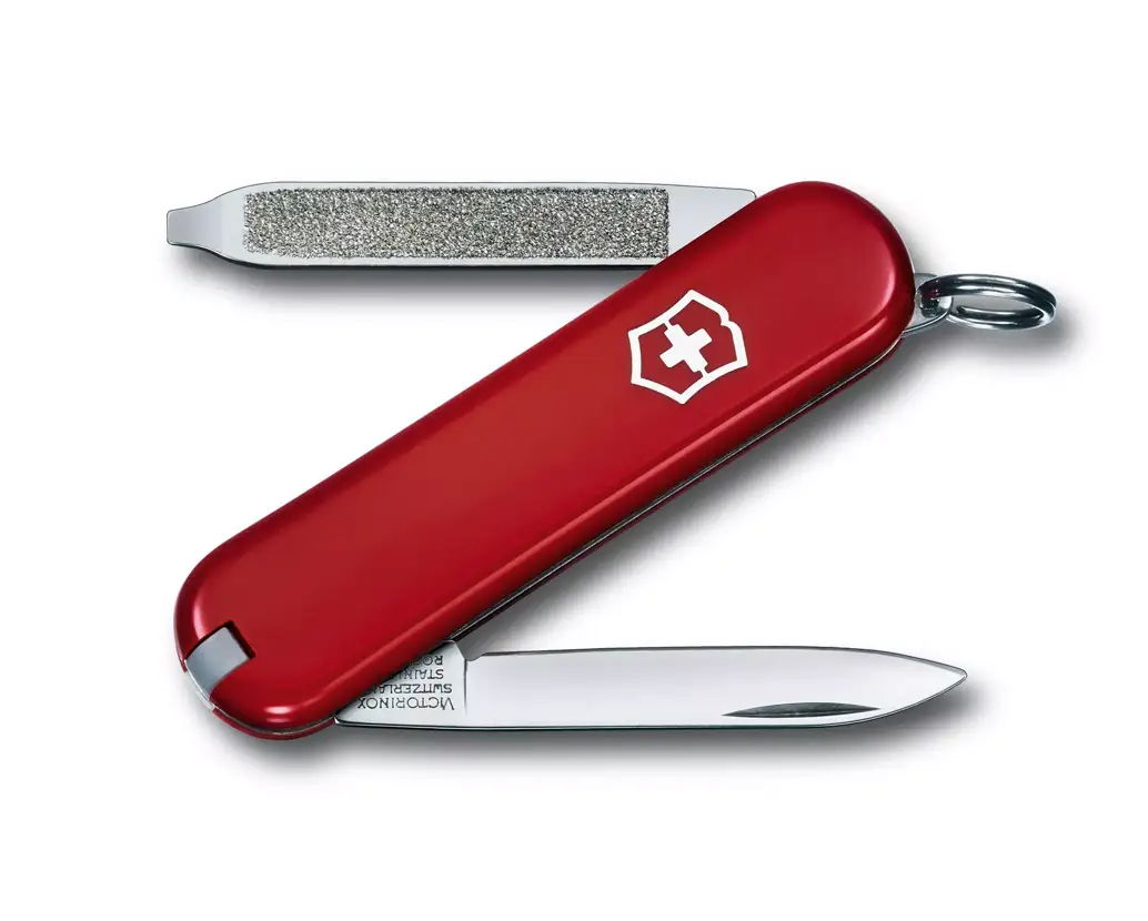 Victorinox Escort Taschenmesser für den Schlüsselbund