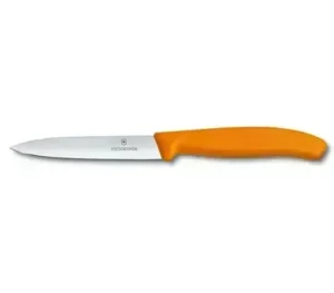 Victorinox Gemüsemesser in Orange