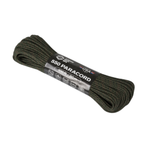 Atwood Rope MFG Paracord 550 30Meter CCP Camo Camour