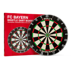 BULL'S FC Bayern München Bristle Board