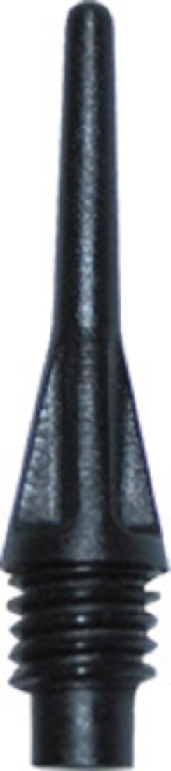 XXS StarTips Spitzen 1000St. Schwarz