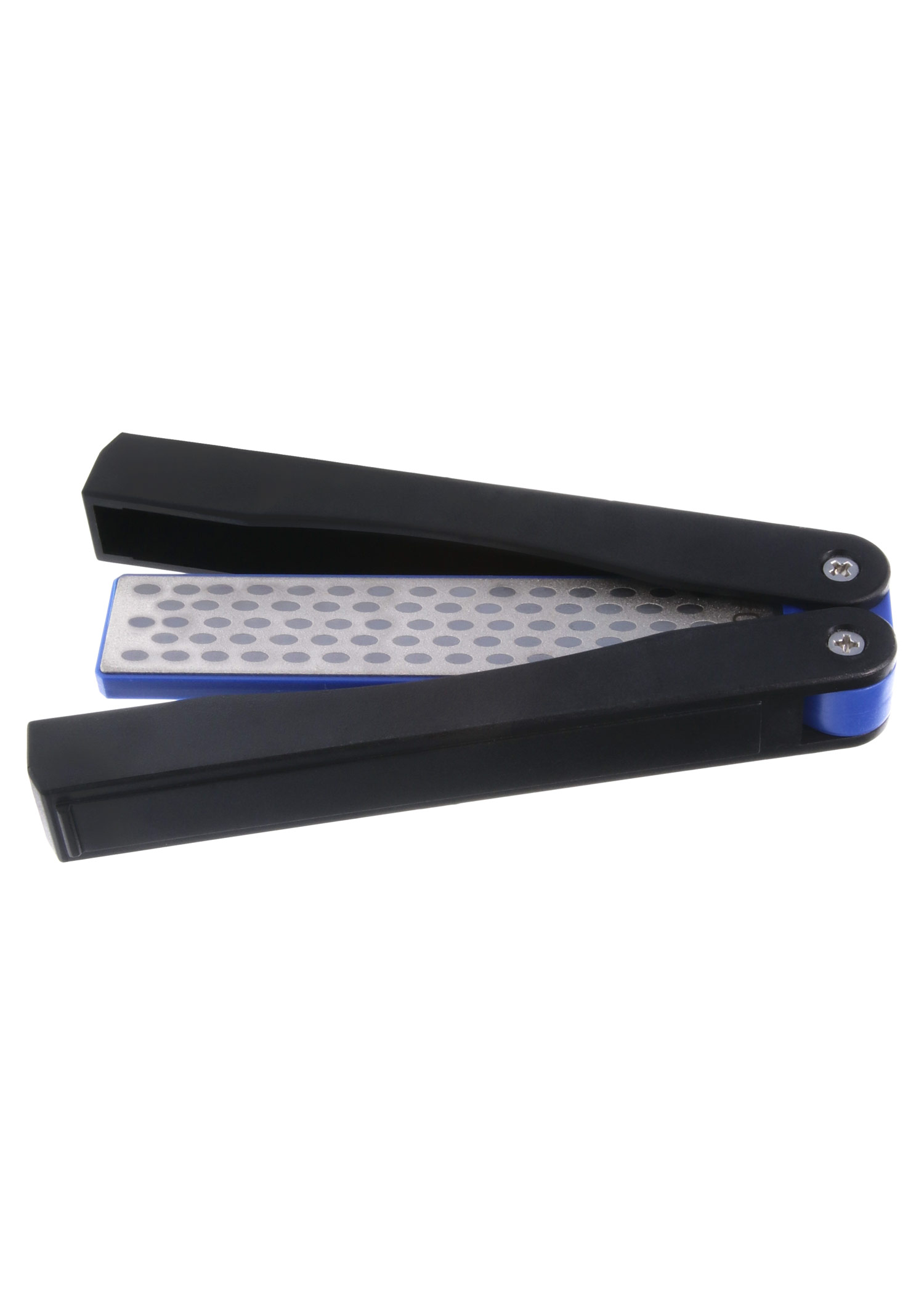 Cold Steel Diamant-Klappschärfer, Klappbar – Bild 5