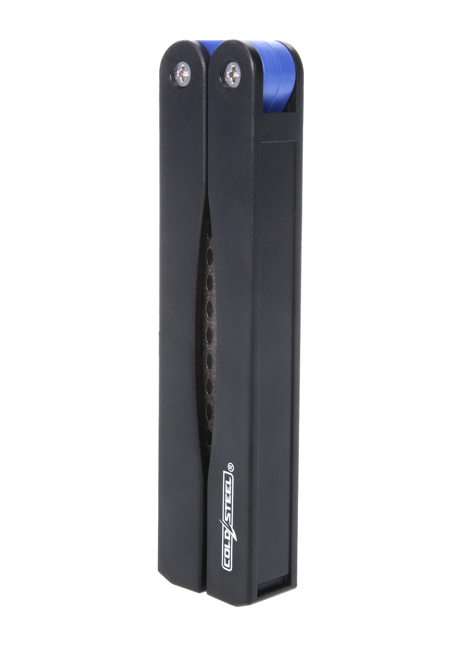 Cold Steel Diamant-Klappschärfer, Klappbar – Bild 6