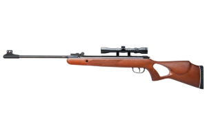 Diana Two-Fifty Knicklaufluftgewehr im Kal. 5,5 mm Diabolo und Zielfernrohr