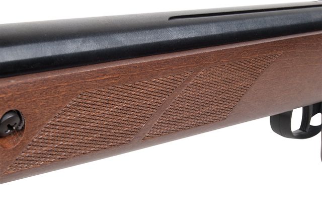 Diana Two-Fifty Knicklaufluftgewehr im Kal. 5,5 mm Diabolo und Zielfernrohr – Bild 3