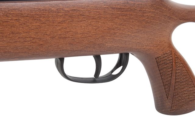 Diana Two-Fifty Knicklaufluftgewehr im Kal. 5,5 mm Diabolo und Zielfernrohr – Bild 4