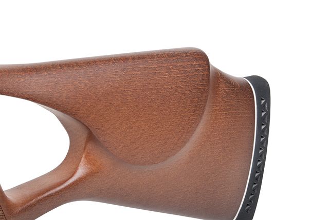 Diana Two-Fifty Knicklaufluftgewehr im Kal. 5,5 mm Diabolo und Zielfernrohr – Bild 6