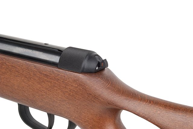 Diana Two-Fifty Knicklaufluftgewehr im Kal. 5,5 mm Diabolo und Zielfernrohr – Bild 8