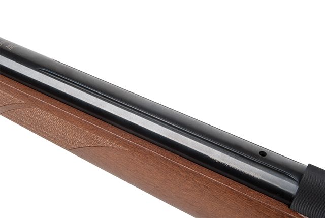 Diana Two-Fifty Knicklaufluftgewehr im Kal. 5,5 mm Diabolo und Zielfernrohr – Bild 9