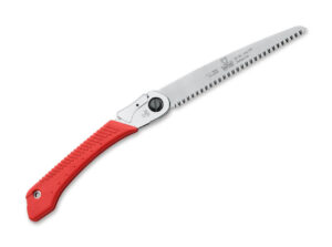 Due Cigni 2C 361/21 Klappsäge aus SK-5 Stahl