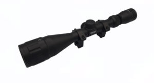 First Strike Zielfernrohr 3-9 x 40AO*