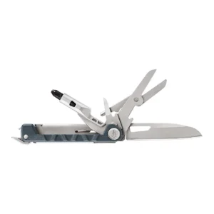 Gerber ARMBAR DRIVE Multitool mit Bithalter in Blau