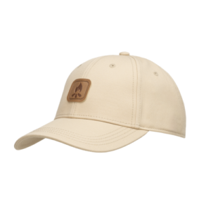 Helikon Tex Basecap Bushcraft, Baumwolle, Creme