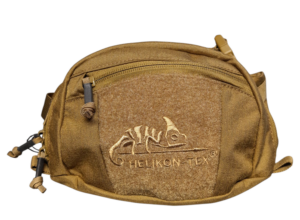 Helikon-Tex Possum Bauchtasche, 2.3 Liter, FDE