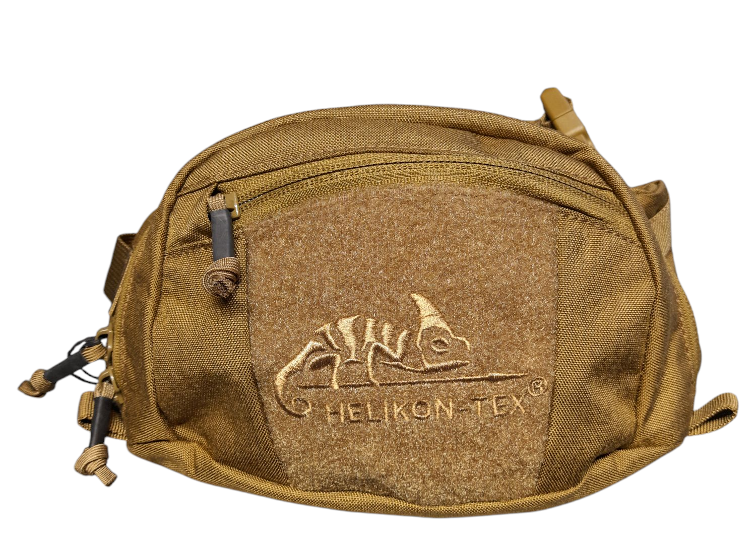 Helikon-Tex Possum Bauchtasche, 2.3 Liter, FDE