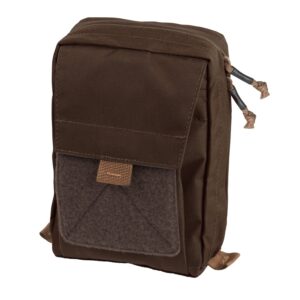 Helikon-Tex Urban Admin Pouch Zusatztasche in earth brown
