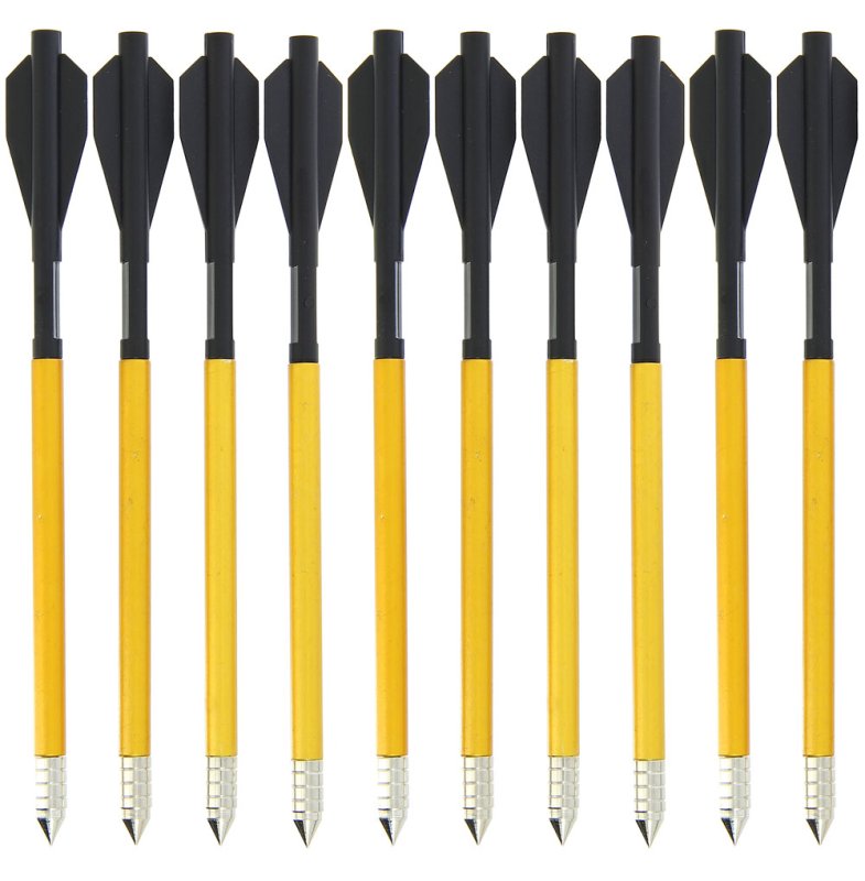 Sobek Pistolen Armbrust, 80lbs, 7 Schuss Magazin, Schwarz – Bild 7