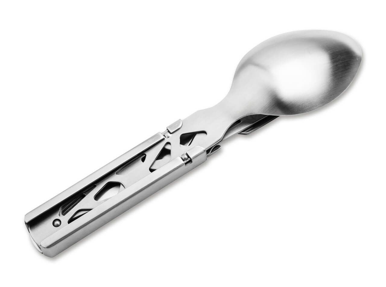 Naturensöhne Camping Set, Edelstahl – Bild 3