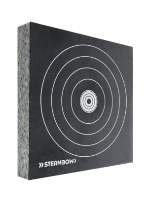 Steambow Stinger Pfeilfangmatte / Scheibe für Armbrüste
