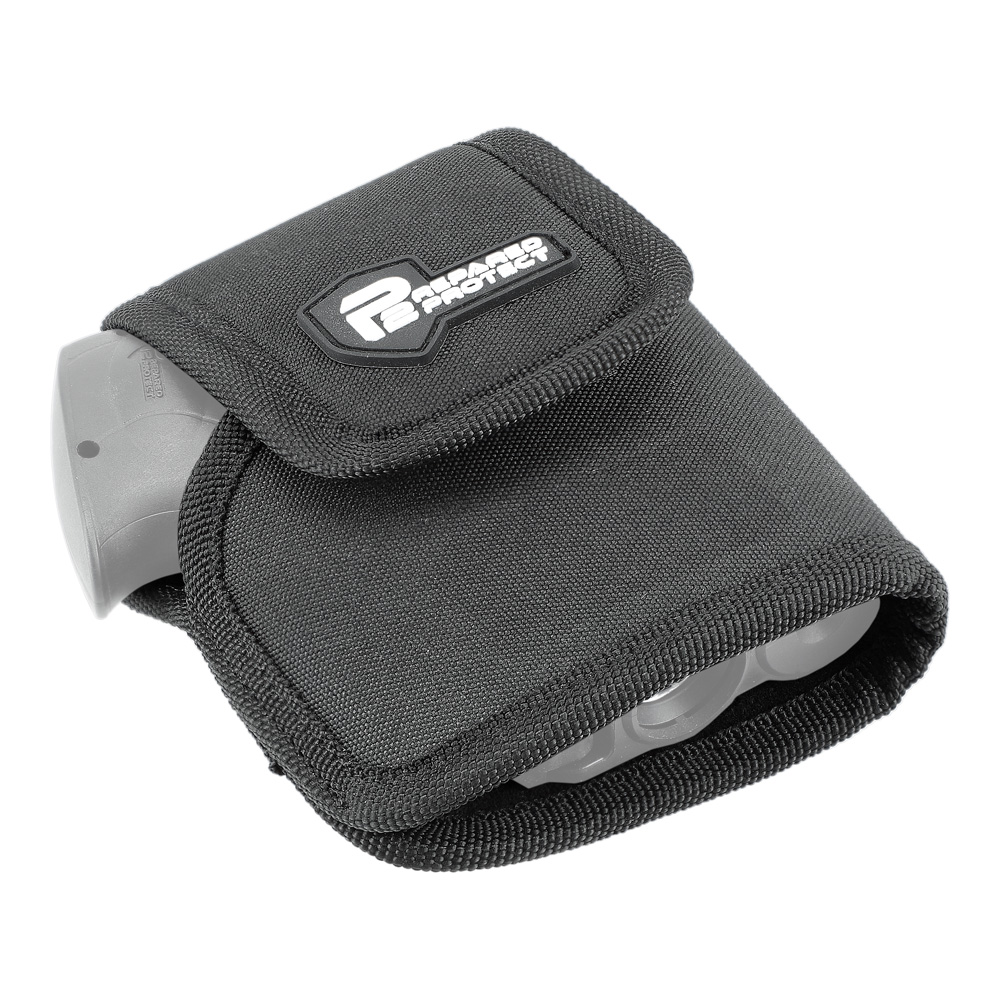P2P Holster PGS II für P2P PGS II aus Nylon – Bild 3