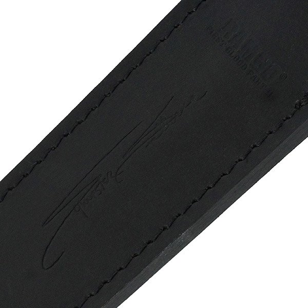 Anglo Arms Dolch Rambo II, mit Lederscheide, 440er Stahl, schwarz – Bild 4