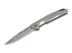 Magnum Shiny EDC, Taschenmesser