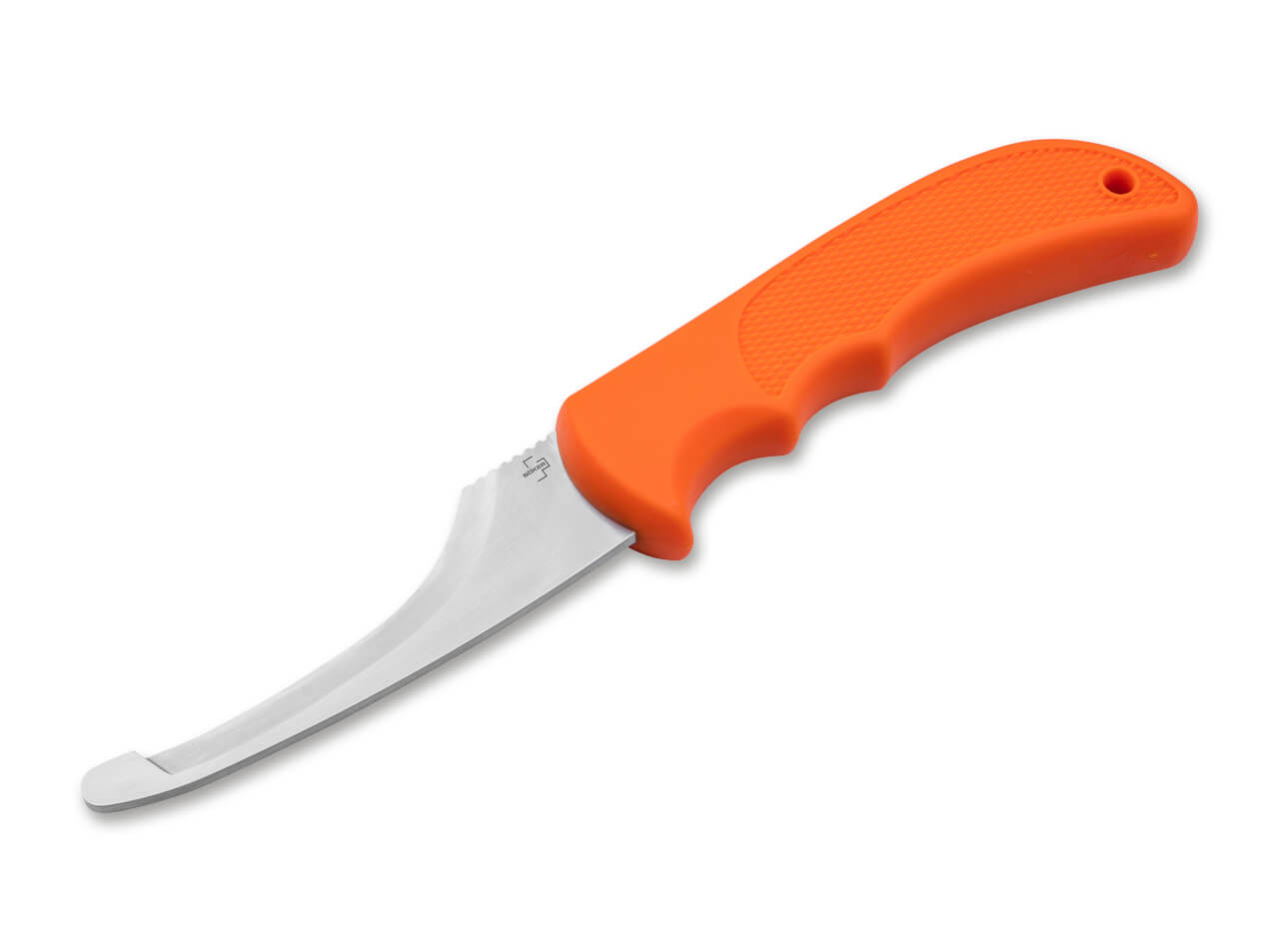 Böker Plus HL Fixed Gutting Knife, Aufbruchmesser, Kydexscheide