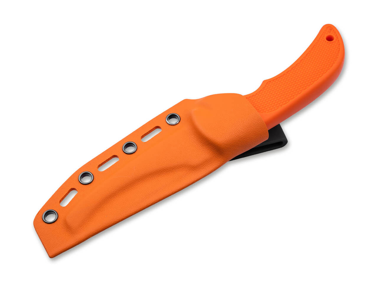 Böker Plus HL Fixed Gutting Knife, Aufbruchmesser, Kydexscheide – Bild 3