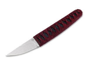 Böker Plus Kissaki, feststehendes Messer, Kydexscheide