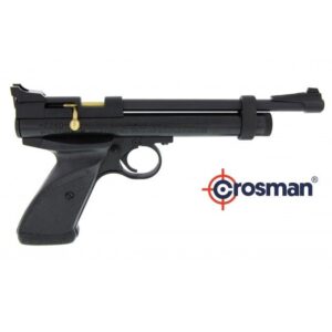 Crosman CO² Luftpistole Mod. 2240, 5,5mm Diabolo