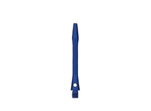 Bull´s Dart Aluminium Shaft, medium, Simplex, Blau
