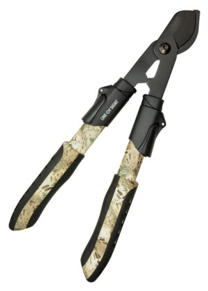 Camillus Astschere Line of Sight, Teleskopschere 50-65cm, Camour